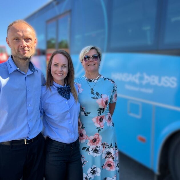hansabuss ja autosert õpi bussijuhiks 90 päevaga