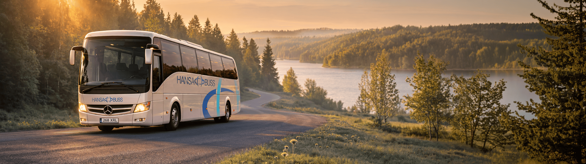 hansabuss