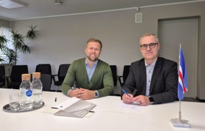 Hansabuss alustab novembrist Kiili valla koolibussiliinide teenindamist