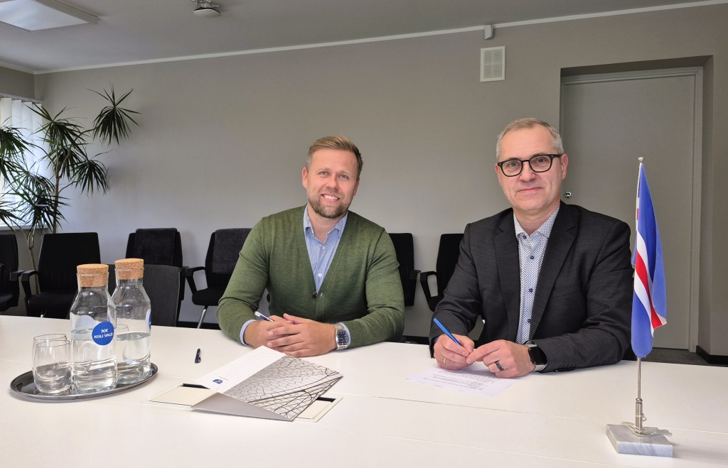 Hansabuss alustab novembrist Kiili valla koolibussiliinide teenindamist